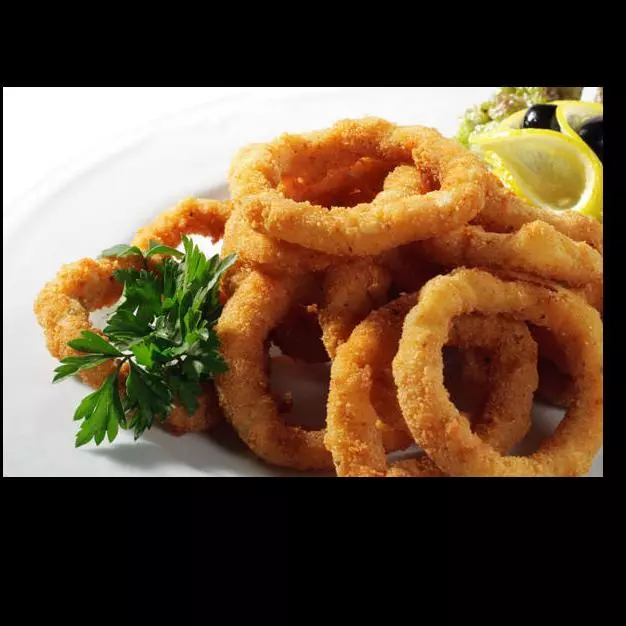 Lula Empanada (300 g)