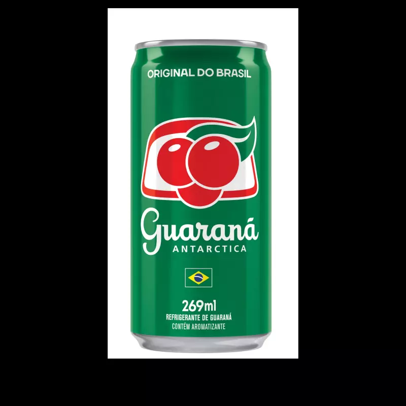 GUARANÁ ANTÁRTICA 269ml