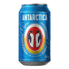 Antártica latão