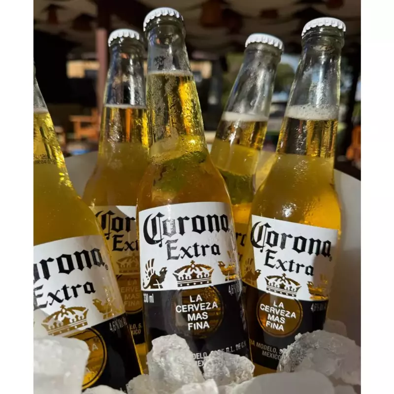 CORONA COMBO 5 unid. 330ml
