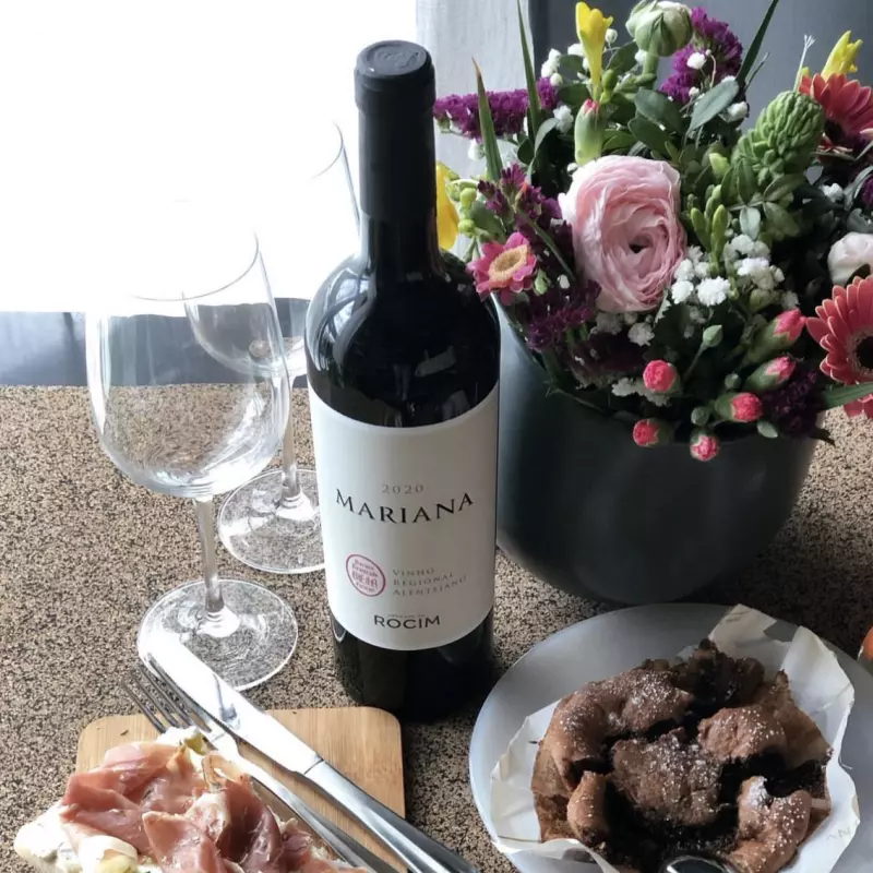 Mariana Herdade 750ML