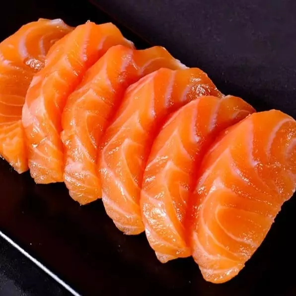 Sashimi 6 cortes
