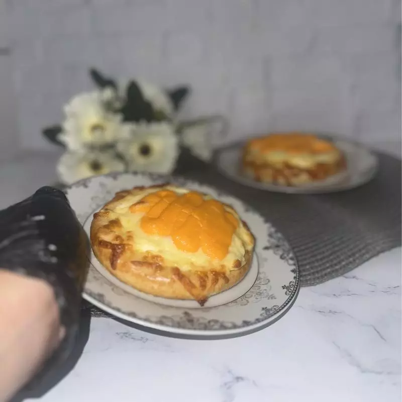 Quatro Queijos