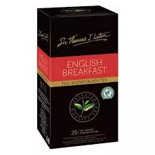English breakfast