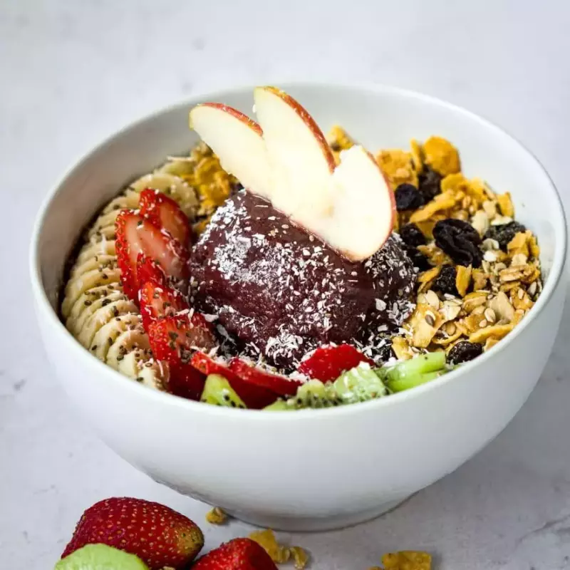 BOWL DE AÇAI