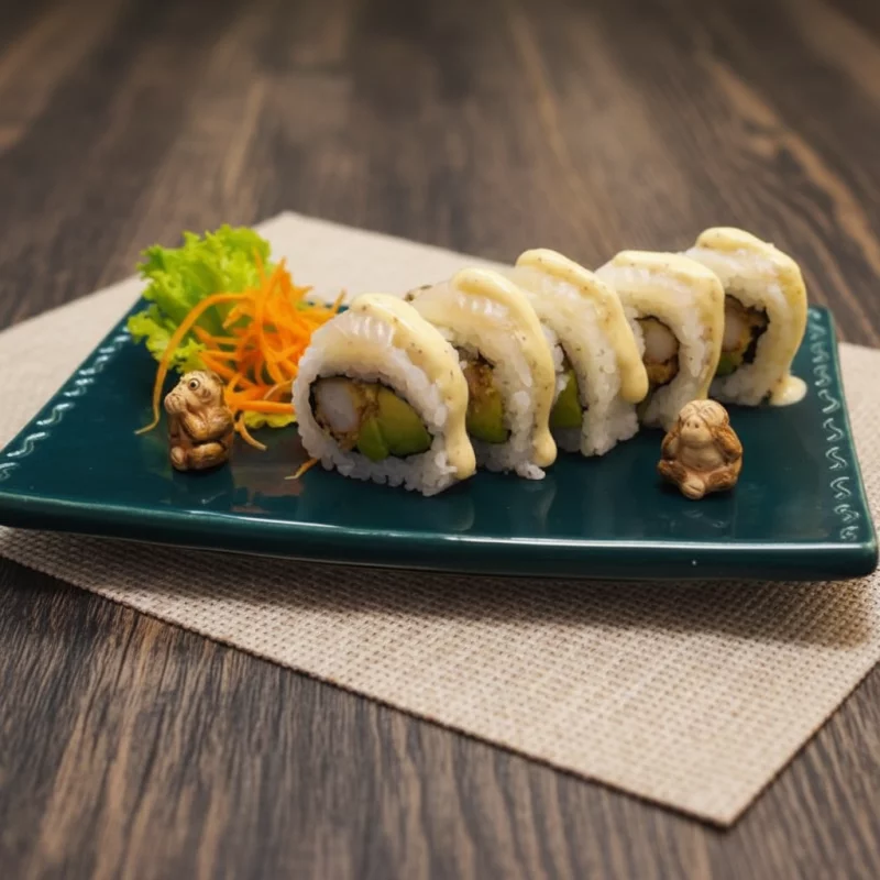 Roll Incax5