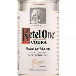 KETEL ONE VODKA