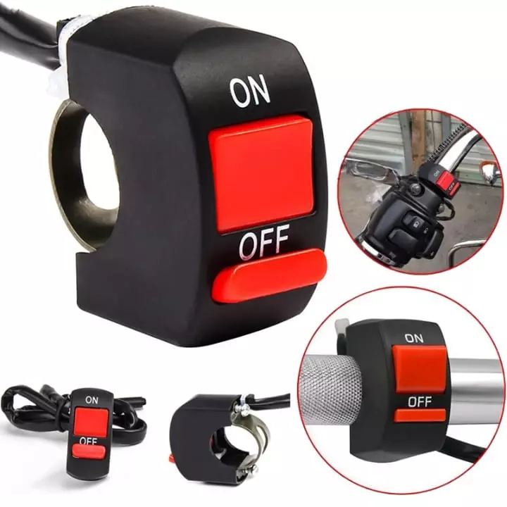 SWITCH RUN DT UNIVERSAL