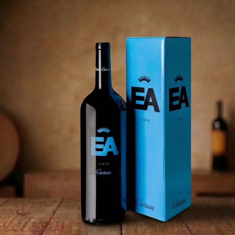 Vinho EA Cartuxa Magnum 🇵🇹