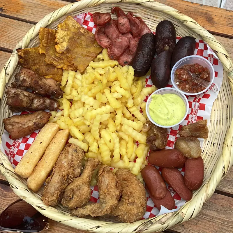 Superpicada x 3-4px