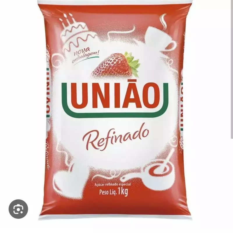 Açúcar  1kg