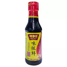 Salsa Soya Clara