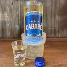 Cachaça Cabare