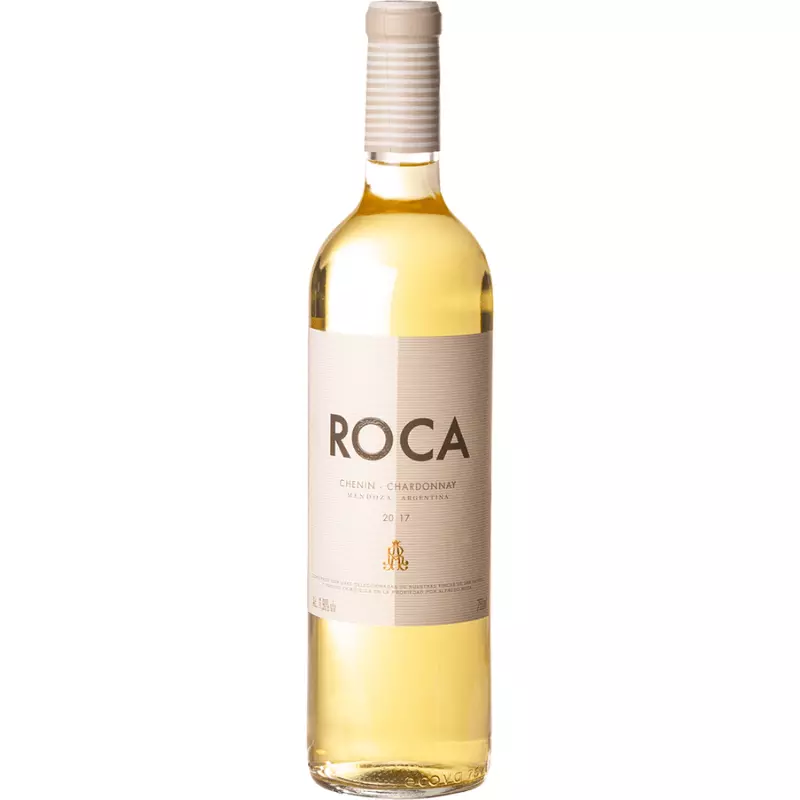 Vinho Roca Chenin Chardonnay 750ml -