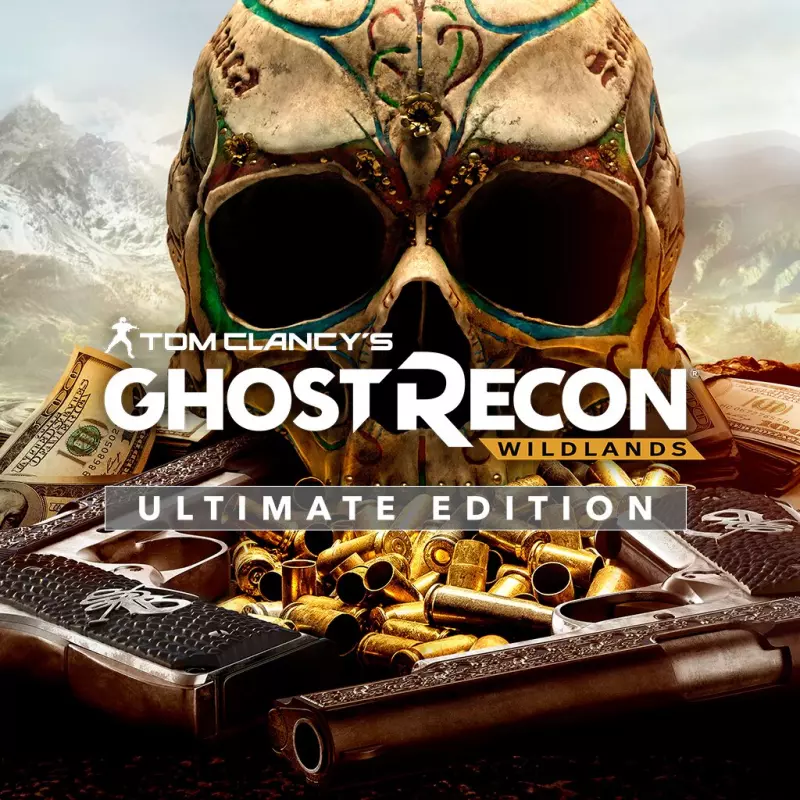 Tom Clancy’s Ghost Recon® Wildlands