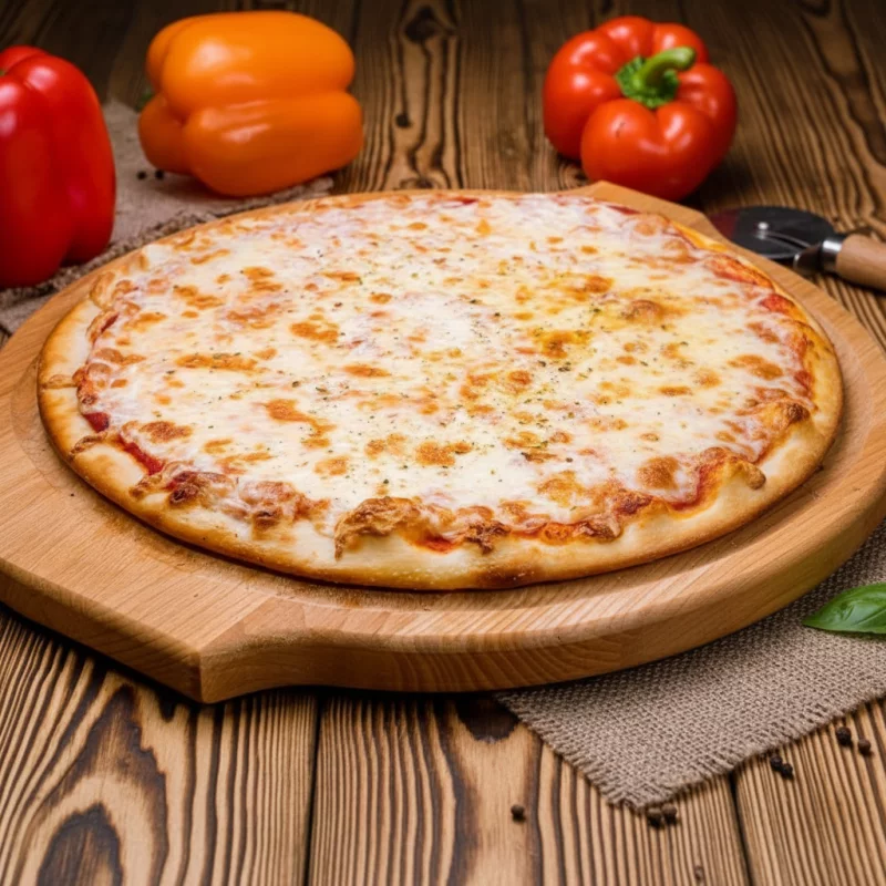 ARMA TU PIZZA MEDIANA