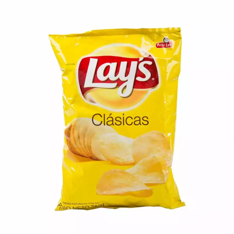 LAYS 40G