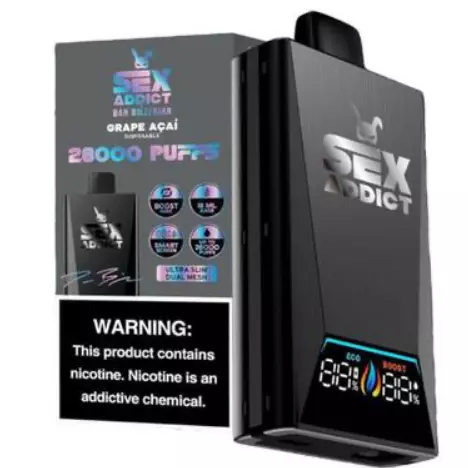Sex addict 28k