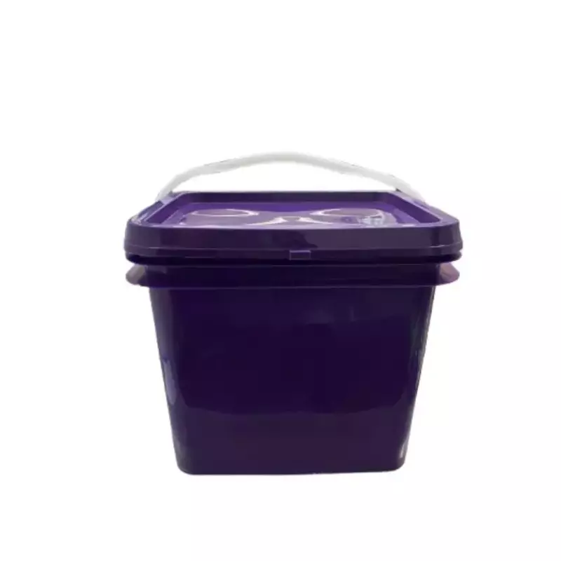 Açaí balde 3,6 litros