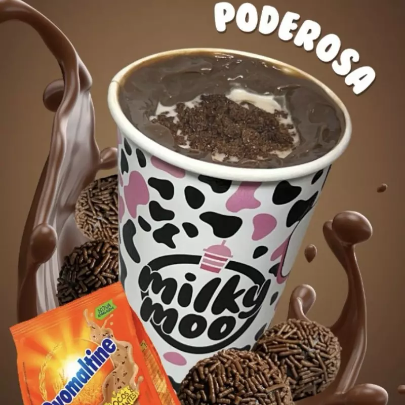 35 - Poderosa