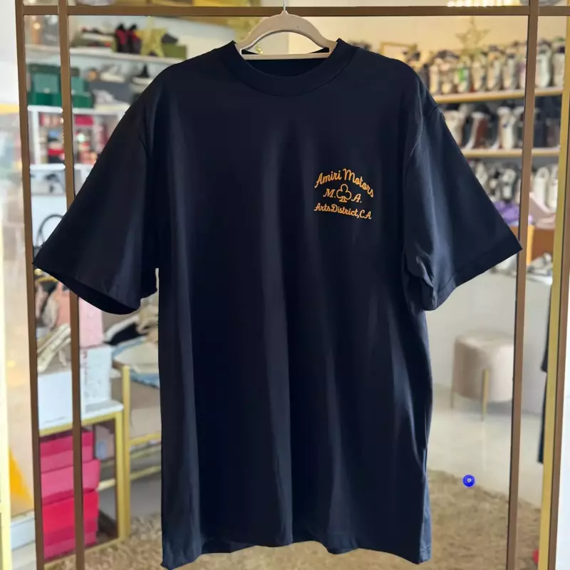 CAMISETA AMIRI