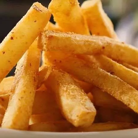 Porción papas