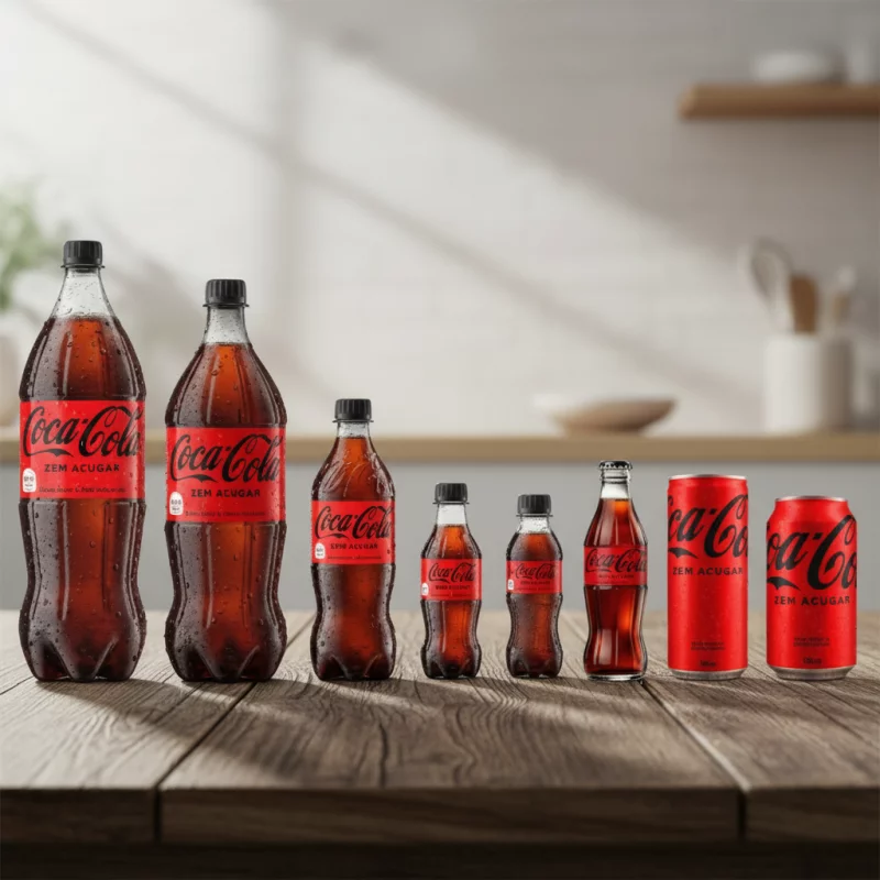 Coca cola ZERO