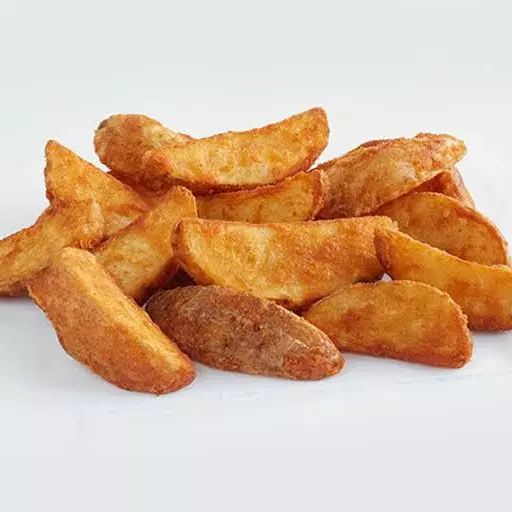 PAPAS SAZONADAS