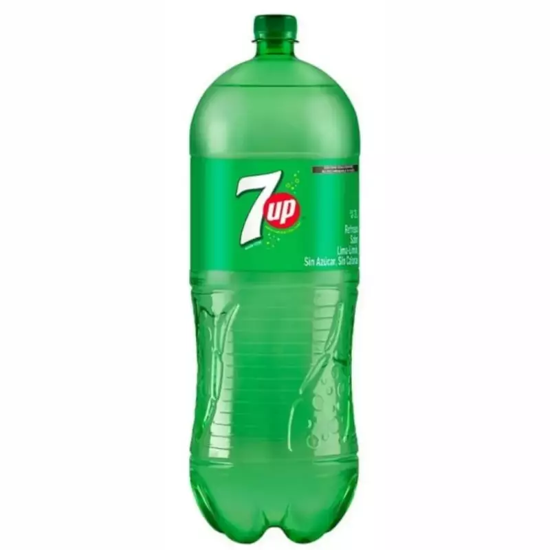 SEVEN UP 3.0 LT PET