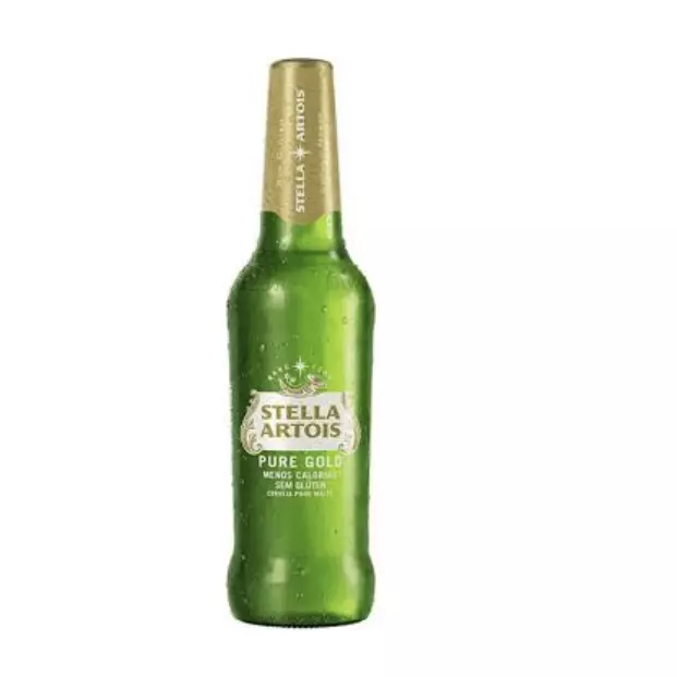 Stella pure gold