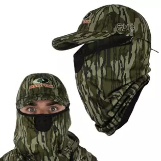 Balaclava Bottomland