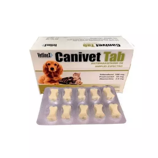 Canivet Tabs