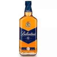 BALLANTINES 12 ANOS 1L