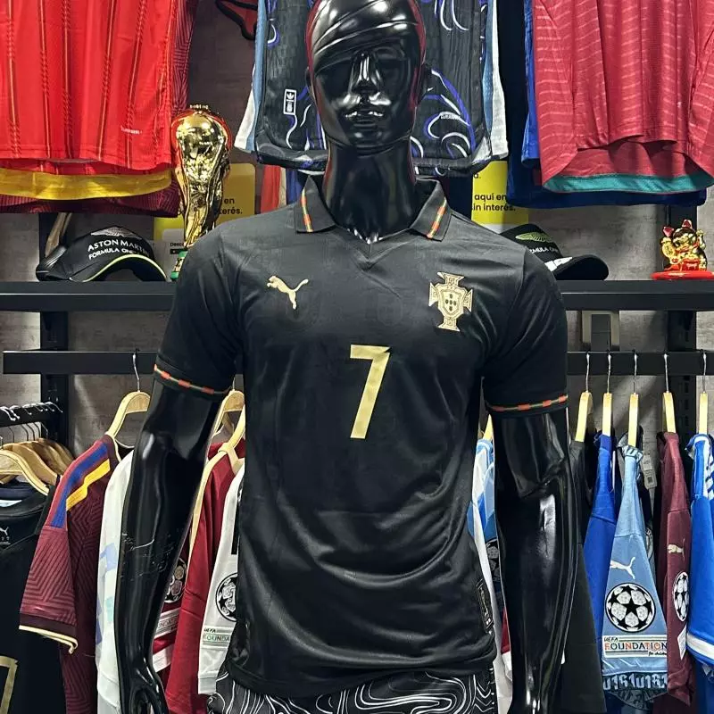 Portugal edición black panther 2026