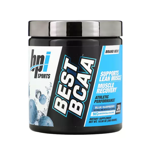 BEST BCAA 30 SER BPI