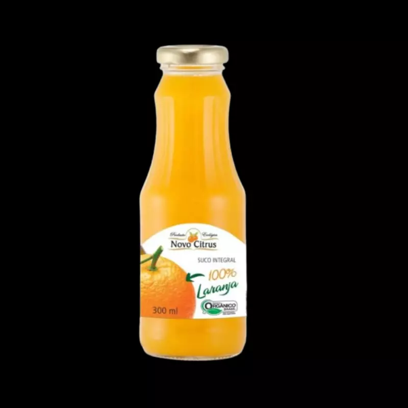Suco Novo Citrus
