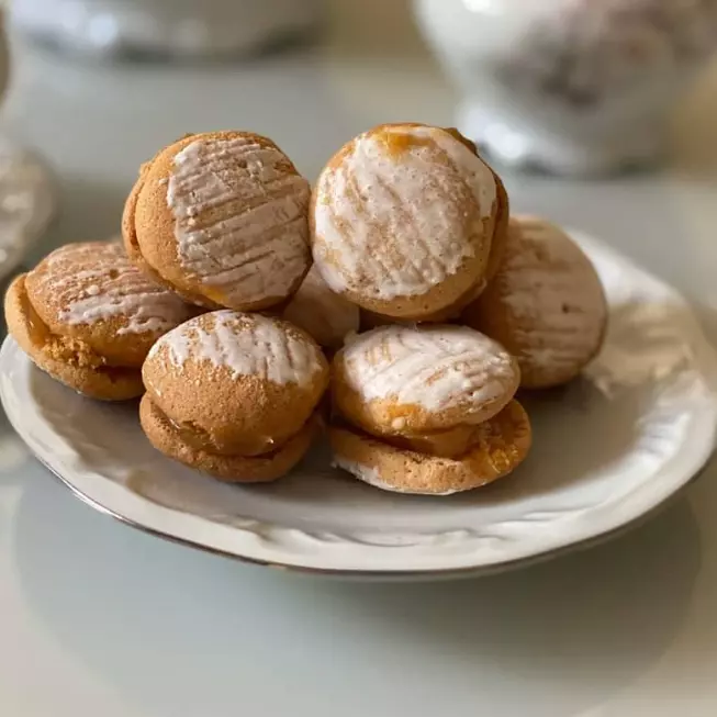 BEM CASADO 3KG  (DOCE DE LEITE)