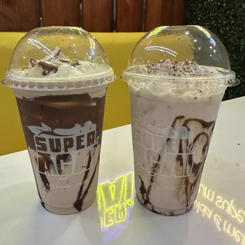 Milk Shake ovomaltine 330ml