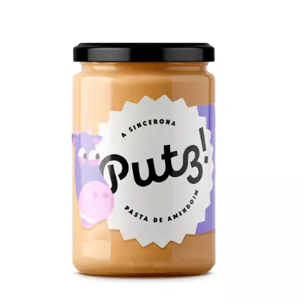 PUTZ! DOCE DE LEITE