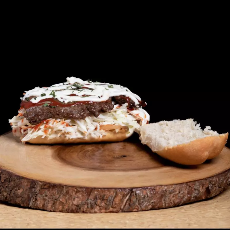 CHIMI CLASICO DOBLE CARNE