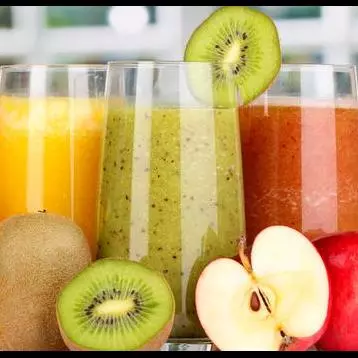 Jugo del día natural