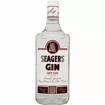 GIN SEAGERS