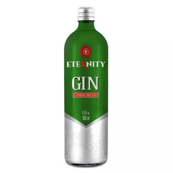dose de gin etern