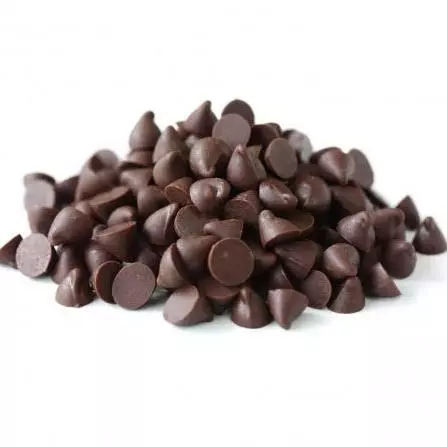 Gotas de chocolate 70%