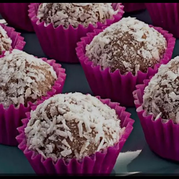 Brigadeiro Prestígio