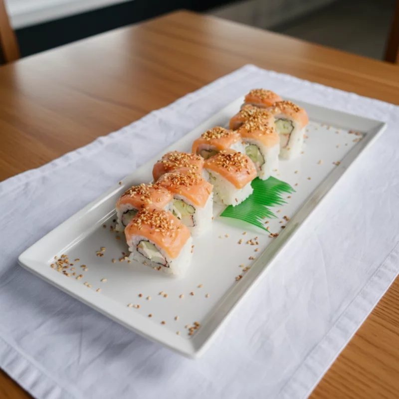 Filadelfia  Roll 10pz