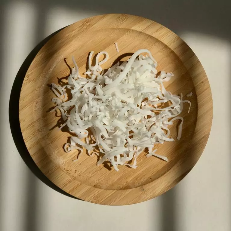 COCO RALLADO, 100 G
