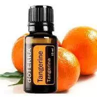 Tangerine Óleo Essencial (Tangerina)