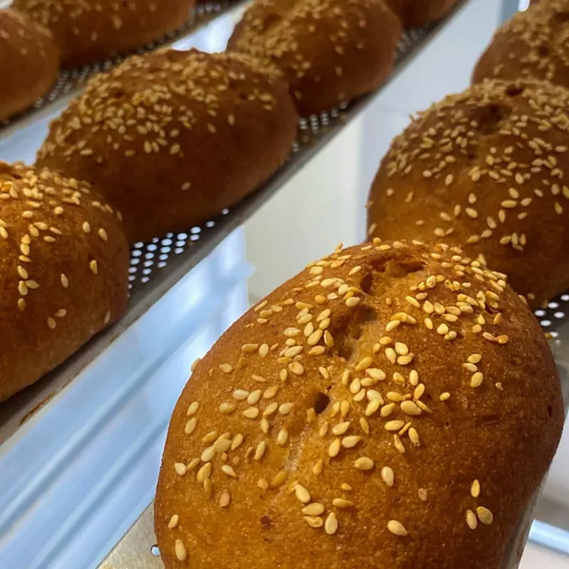 Pão francês c/4 (s/ ovo)