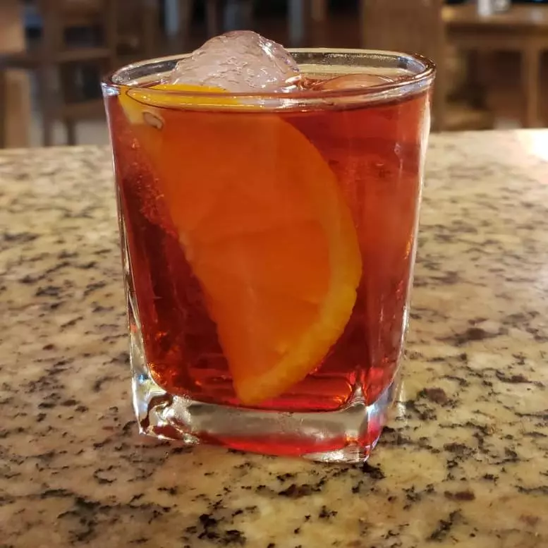 NEGRONI